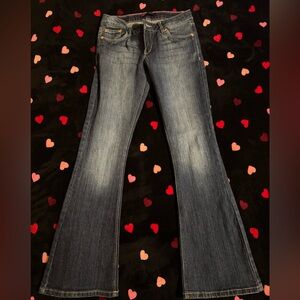 Levi’s Skinny Flare Jeans Girls size 12